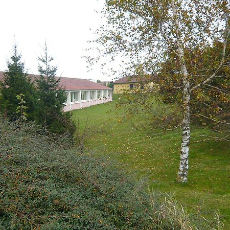 Logis Hotel Des Portes De Meuse Pagny-sur-Meuse Exterior photo