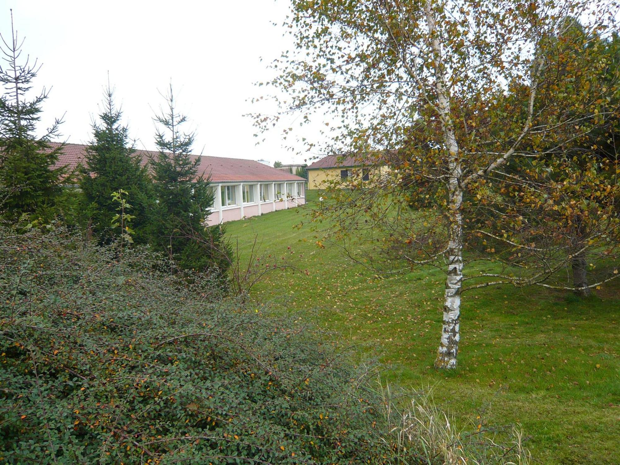 Logis Hotel Des Portes De Meuse Pagny-sur-Meuse Exterior photo